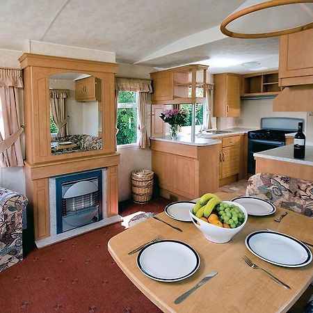 Norfolk Broads Country Park Hotel Potter Heigham Eksteriør billede
