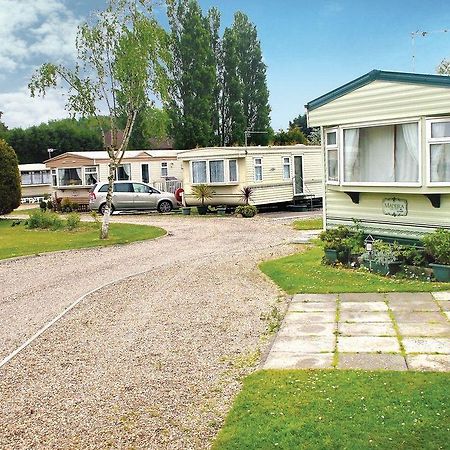Norfolk Broads Country Park Hotel Potter Heigham Eksteriør billede